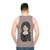 Assassin's Creed Syndicate Evie Frye Unisex Tank Top - men back