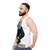Unisex "Sharon Watts" Eastenders Tank Top - men side