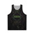 "Dirk Gently's Holistic Detective Agency Unisex Tank Top"