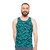 Sharks Unisex Tank Top - men
