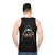 Assassins Creed Unisex Tank Top - men back