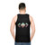 Madeon Adventure Unisex Tank Top - men back