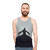 Made in Abyss Bondrewd Unisex Tank Top - men