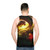 Forza Horizon 5 Xbox Racing Video Game Unisex Tank Top - men back