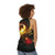 Forza Horizon 5 Xbox Racing Video Game Unisex Tank Top - women back