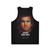 Braveheart William Wallace Unisex Tank Top - Back