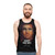 Braveheart William Wallace Unisex Tank Top - men