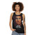 Braveheart William Wallace Unisex Tank Top - women