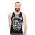Vintage 1963 Awesome Unisex Tank Top - men