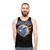Madball unisex tank top - men