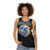 Madball unisex tank top - women