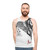 Assassin's Creed Valhalla Unisex Tank Top - men