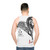 Assassin's Creed Valhalla Unisex Tank Top - men back