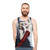 Madame X MDNA Tour 2019 Bedakan Unisex Tank Top - men