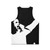 Shannon Hoon Blind Melon 90s Alt Rock Unisex Tank Top - Back