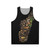 Madagascar Frogs Unisex Tank Top