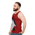 Assassins Creed Unisex Gaming Tank Top - men side