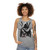 Assassin's Creed gaming tank top - women