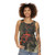 Assassin's Creed Unisex Gaming Tank Top - women