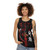 Neon Genesis Evangelion Unisex Tank Top - women