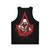 Assassin's Creed Unisex Gaming Tank Top - Back