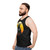 Assassin's Creed Unisex Gaming Tank Top - men side
