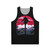 Assassin's Creed Unisex Tank Top