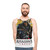 Assassin's Creed Unisex Tank Top - men