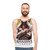 Assassins Creed Unisex Tank Top - men