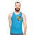VGHS Emblem Unisex Tank Top - men