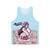 Macross 82-99 Unisex Anime Inspired Tank Top