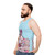 Macross 82-99 Unisex Anime Inspired Tank Top - men side