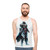 Assassin's Creed Unisex Gaming Tank Top - men