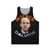 Macron Baldness Unisex Tank Top