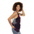 Shah Rukh Khan Unisex Tank Top - women side