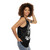 Macready Unisex Tank Top - women side