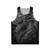 Unisex dragon tank top with cool dragon design