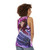 Eustass Kid One Piece Anime Unisex Tank Top - women back