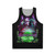 Unisex Shadow Wizard Money Gang Graphic Tank Top