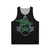 Assassin's Creed Syndicate The Rooks Unisex Tank Top