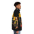 Caitlin Clark "The One" Slam Mag Puffer Jacket - men side right