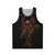 Bounty Hunter Gaming Tank Top