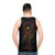 Bounty Hunter Gaming Tank Top - men back