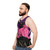 Revolutionary Girl Utena Anime Tank Top - men side