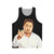 Ma Dong Seok Korean Actor Unisex Tank Top