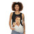 Ma Dong Seok Korean Actor Unisex Tank Top - women