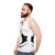 Assassin's Creed Origins Unisex Gaming Tank Top - men side