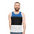 Estonia Flag Unisex Tank Top - men
