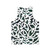 Maori Paua Unisex Tank Top - Back