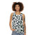 Maori Paua Unisex Tank Top - women